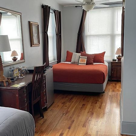 שיקגו Ray'S Bucktown Bed And Breakfast מראה חיצוני תמונה