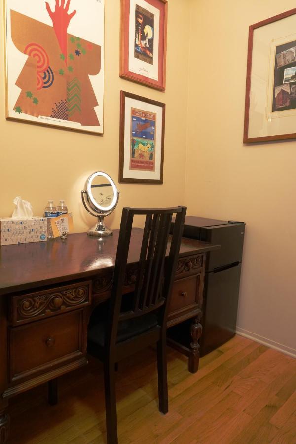 שיקגו Ray'S Bucktown Bed And Breakfast מראה חיצוני תמונה