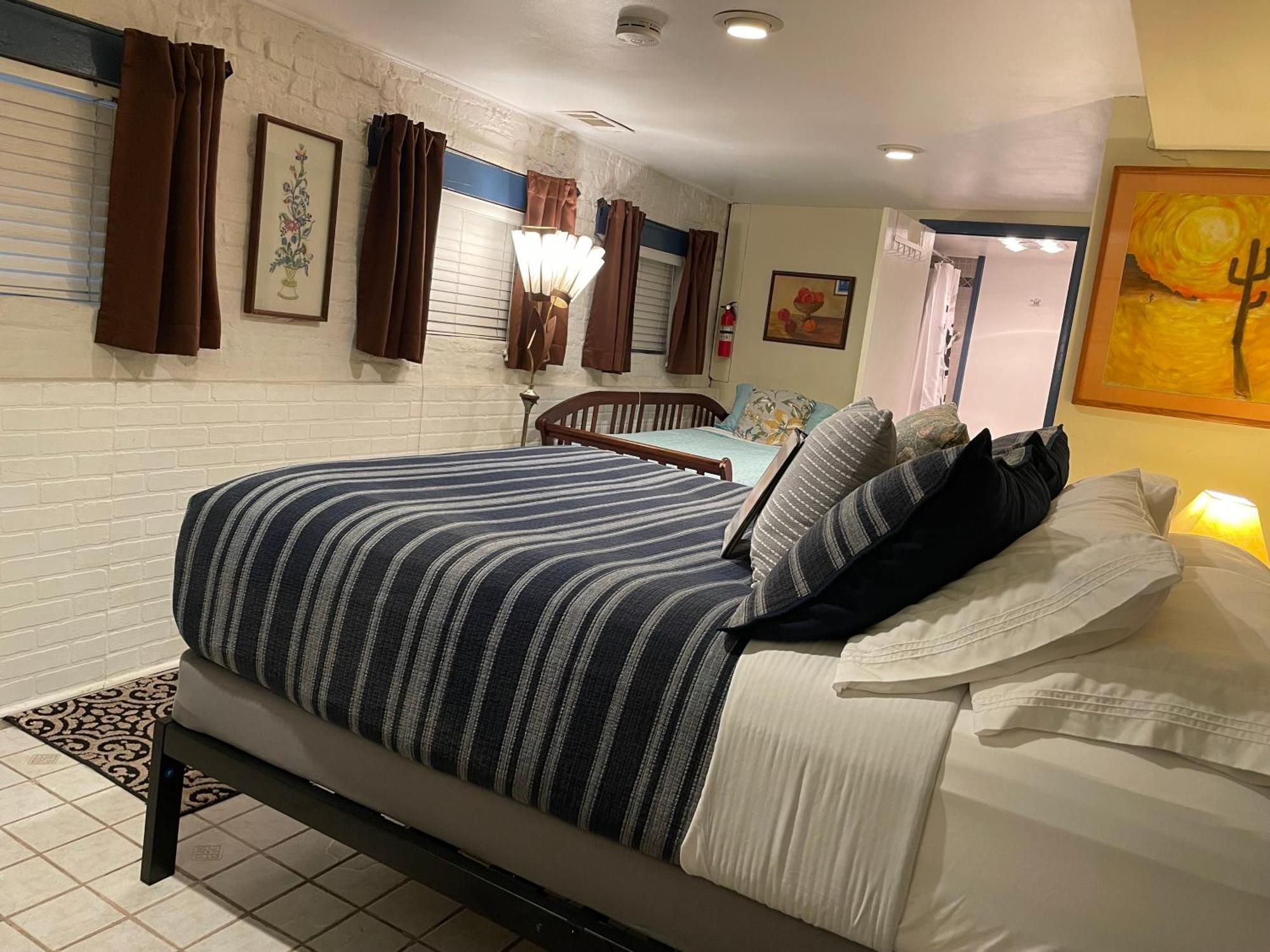 שיקגו Ray'S Bucktown Bed And Breakfast מראה חיצוני תמונה