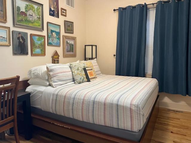 שיקגו Ray'S Bucktown Bed And Breakfast מראה חיצוני תמונה