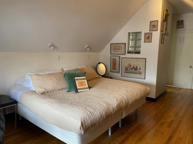 שיקגו Ray'S Bucktown Bed And Breakfast מראה חיצוני תמונה
