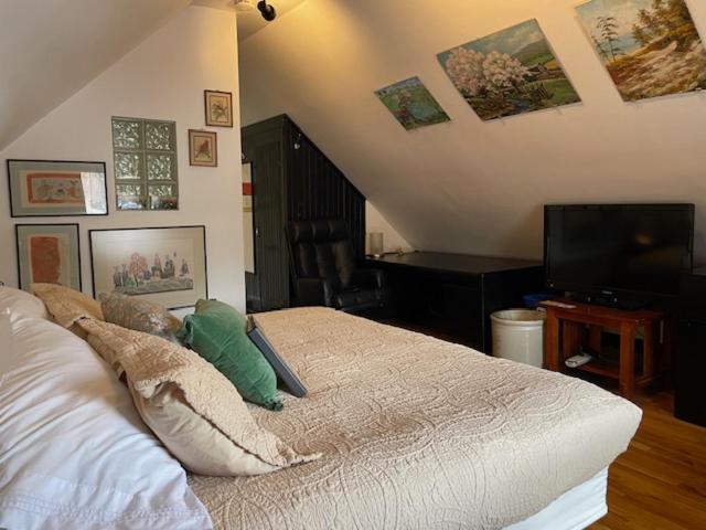 שיקגו Ray'S Bucktown Bed And Breakfast מראה חיצוני תמונה