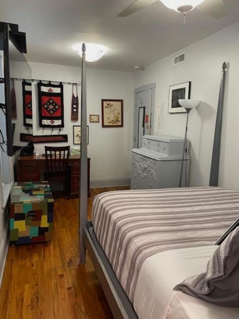 שיקגו Ray'S Bucktown Bed And Breakfast מראה חיצוני תמונה