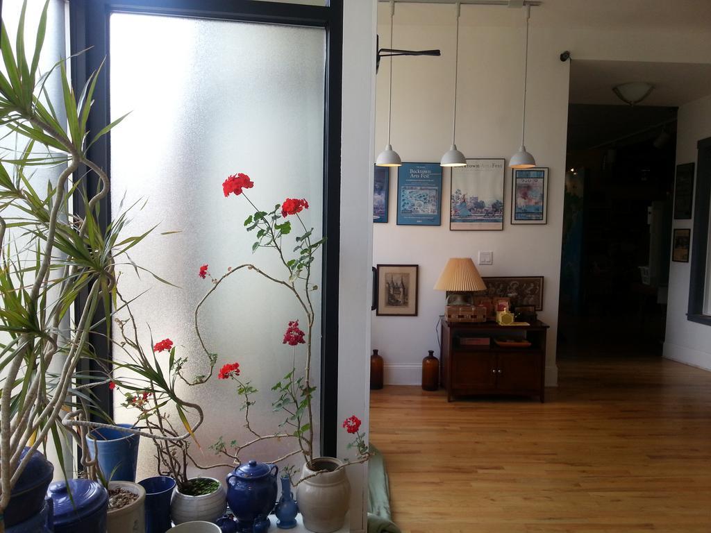שיקגו Ray'S Bucktown Bed And Breakfast מראה חיצוני תמונה