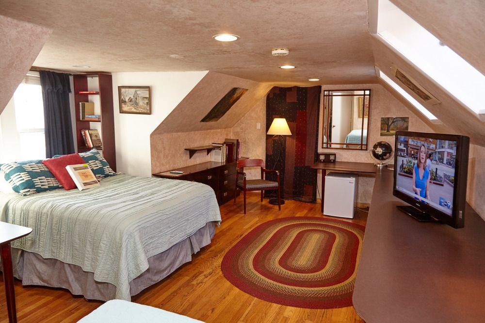 שיקגו Ray'S Bucktown Bed And Breakfast מראה חיצוני תמונה