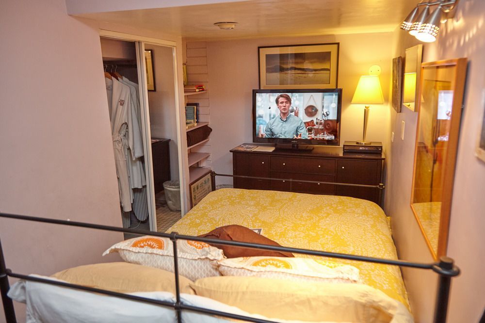 שיקגו Ray'S Bucktown Bed And Breakfast מראה חיצוני תמונה